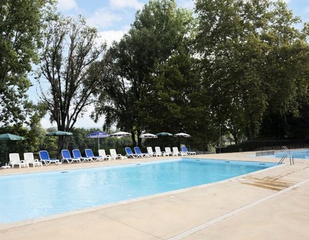 Camping maeva Escapades Les Bö-Bains 4* - Dordogne - Badefols sur Dordogne, Sud Ouest - Image 5