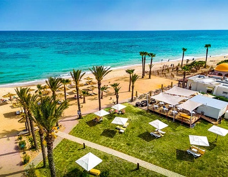 Calimera Delfino Beach 4* - 2