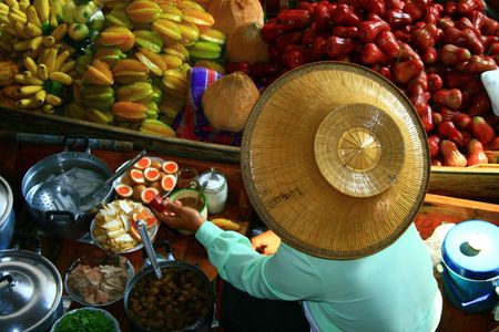 Splendeurs de Thaïlande Hôtel 3/4* extension Phuket 4*15J/12N - 2025
