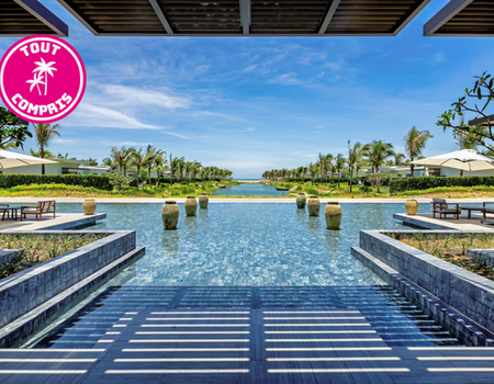 Séjour Ho Tram, Mélia 5* - tout compris - 1