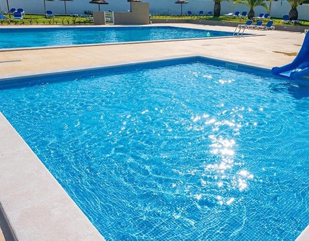 Camping Valverde, 3* - 4