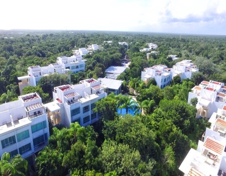 Hôtel Bahia Principe Luxury Sian Ka'an 5* - Adultes uniquement