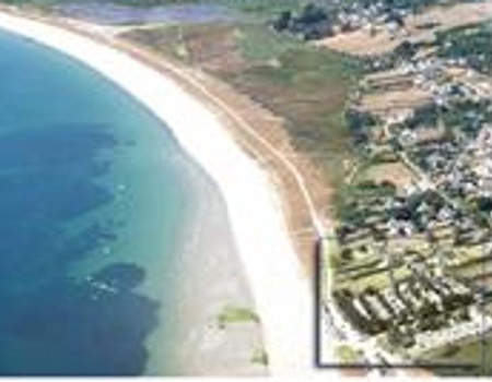 Camping Landrezac Plage, 3* - 4