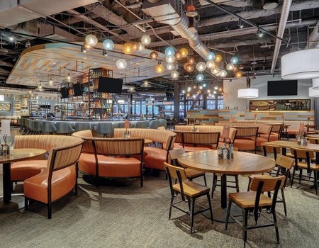 NEW YORK NEW YORK 4* « sans transfert » - 4