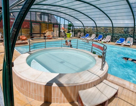 Camping De La Mer d'Iroise 4* - 4