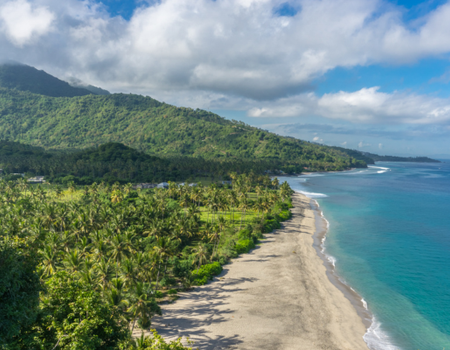 Combiné d'îles en îles : Bali, Gili Asahan, Lombok et Nusa Lembongan - 5