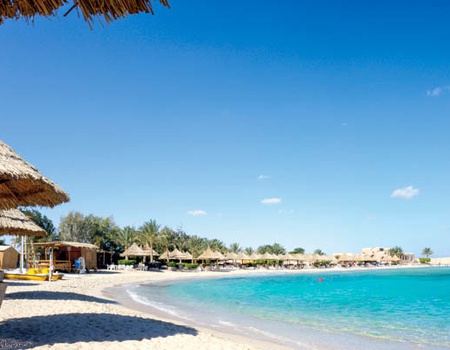 Hôtel Movenpick Resort El Quseir 5*