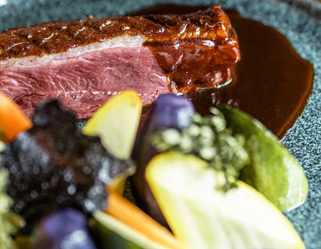 Séjour avec dîner à Mulhouse - 4*