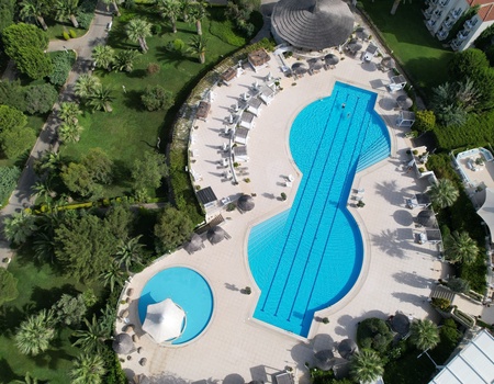 Jet Tours Signature Phokaia Beach Resort 5* - 2