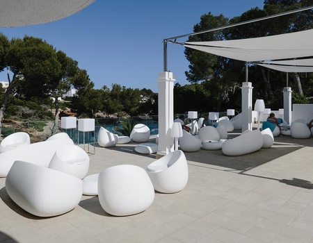 Hôtel Alua Soul Mallorca Resort 4* - Adults Only (+16ans) - 2