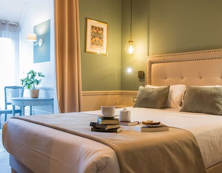 Séjour détente à Pornichet, en chambre supérieure, avec accès au spa - 4* - 3