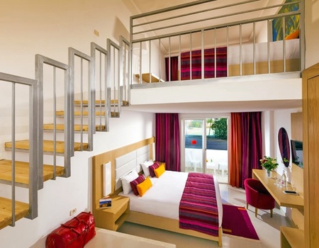 Hôtel Skanes Serail 4* - REPORT - 4