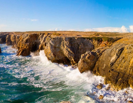 Confort au coeur du centre-ville de Vannes - 3* - 5