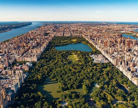 Splendeurs de New-York 7J/5N - 2025 - 3