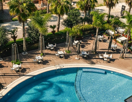 Top Clubs Emotion VM Resort - Flex - Albanie - 5