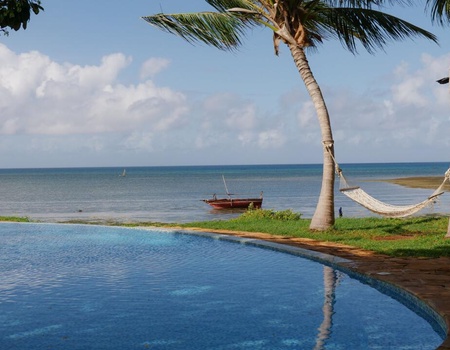 Hôtel Fumba Beach Lodge 4* - Afrique Océan Indien, Tanzanie, Zanzibar - Image 1