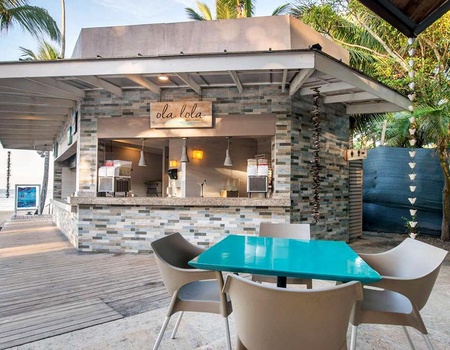 Emotions by Hodelpa Juan Dolio 4* - 4