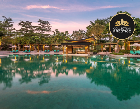 Combiné De Bangkok à Krabi 5* - Bangkok, Thailande - Image 1