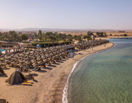 Hôtel Utopia Beach Club 4* - 4