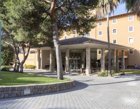 Hôtel Occidental Playa de Palma 4* - 2