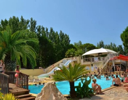 Camping Eden, 5* - 5