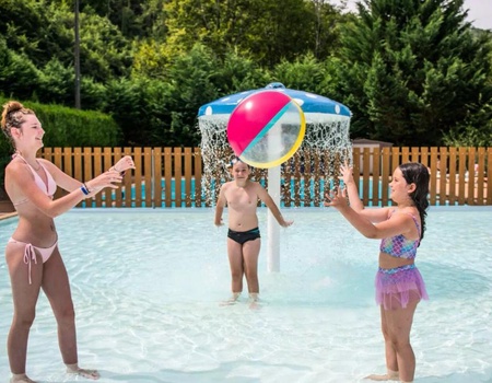 Camping Le Lac de Laval-de-Cère, 3* - Lot - Laval de Cère, Sud Ouest - Image 4