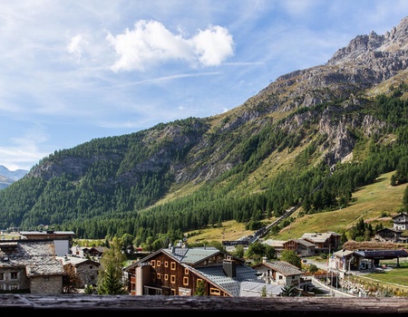 Résidence Pierre & Vacances Les Balcons de Bellevarde 4* - Savoie - Val d'Isère, Alpes du Nord - Image 5