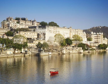 Circuit Découverte de Bombay et Rajasthan - Au pays des Maharajas - De Bombay A New Delhi - 4
