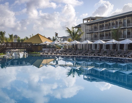 Ocean El Faro 5* - Punta Cana, République Dominicaine - Image 1
