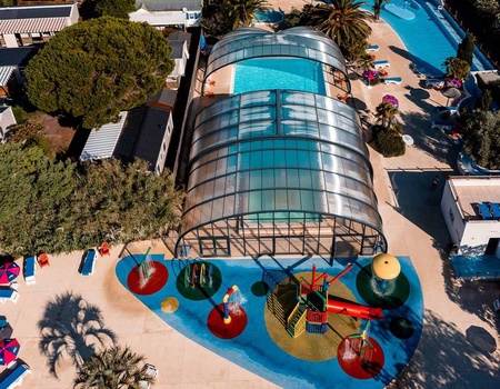Camping Siblu Mer Et Soleil - FunPass inclus, 5* - 4