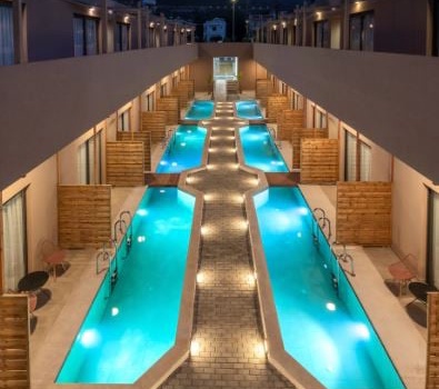 Hôtel Golden Bee 4* - Crète, Grèce - Image 2