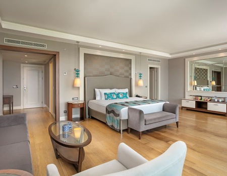 Hôtel Titanic delux Belek 5* - 4