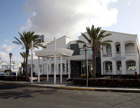 Hôtel Paradise Island 4* - 2