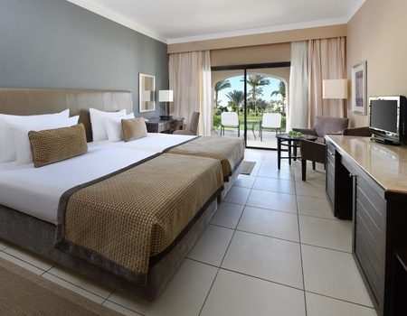 TUI Sélection Hôtel Jaz Aquamarine - Flex bagages inclus 5* - Hurghada, Egypte - Image 2