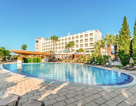 Hôtel AP Maria Nova Lounge (Adult Only) **** - 1