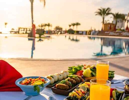 Hôtel Club Mercure 4* sup - 2