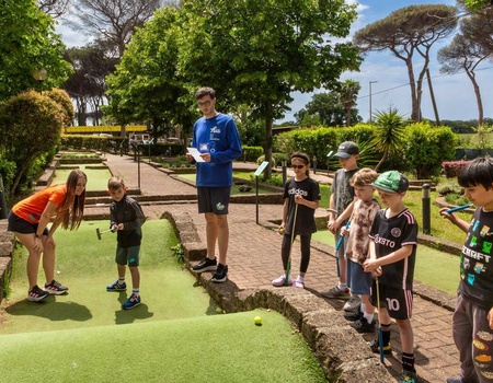 Camping hu Fabulous Village, 4* - 3