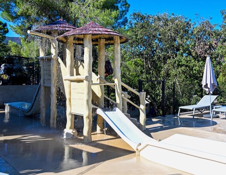 Camping Lacasa 4* - Corse du Sud - Calcatoggio, Corse - Image 5
