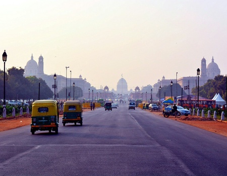Circuit Splendeurs et déconnexion au Rajasthan - 3