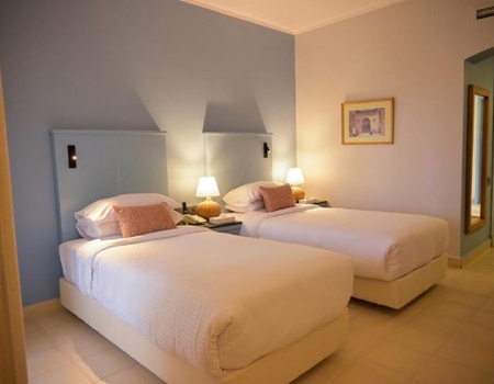 Hôtel Amphoras Aqua 4* - Sharm el Sheikh, Egypte - Image 4