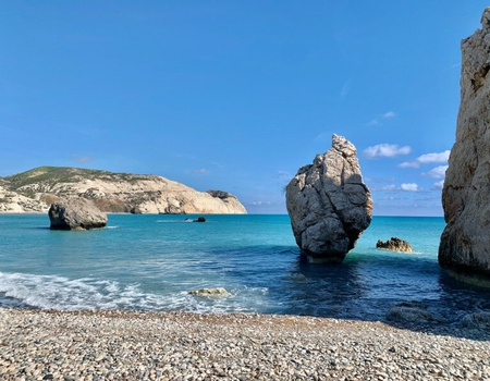 Circuit Chypre sans frontières HIVER - Arrivée Samedi - 8 jours en Pension-complète - 3