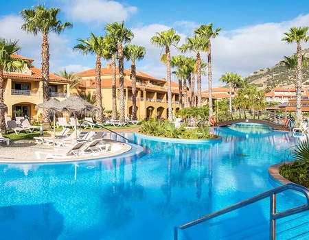 Hôtel Pestana Porto Santo 5* - 2
