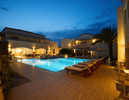 Hôtel Maravel Star Art 4* - 1