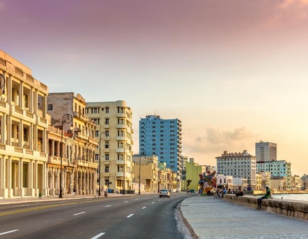 Combiné La Havane en Casa Particular & extension au Melia Las Antilas 4* Adult Only +16 - 4