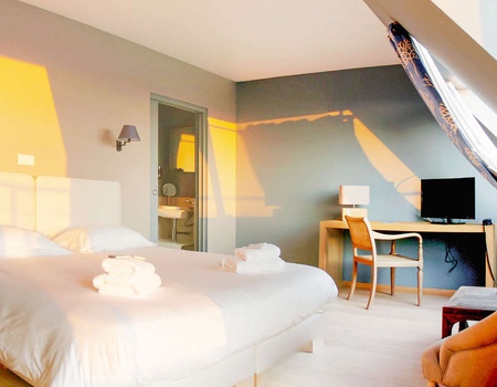 Escapade gourmande sur la côte d'Iroise - 4* - 2