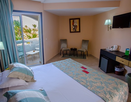 Hôtel Fiesta Beach 4* - 4