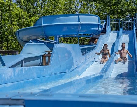 Camping Lou Castel 4* - 3