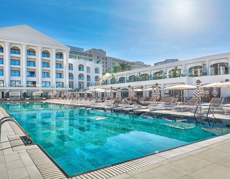 Hôtel Princess Inspire Tenerife 4* (Adults Only +16) - Péninsule Ibérique, Canaries, Tenerife - Image 1
