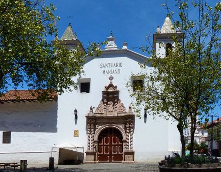 Splendeurs de l'Equateur 12J/10N - 2025 - 5