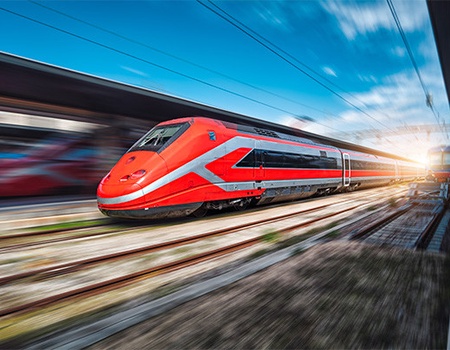 Circuit Les incontournables d'Italie en train *** - 4